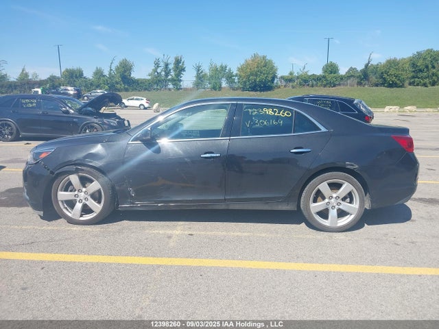 1G11G5SX4FF306169 Chevrolet ltg