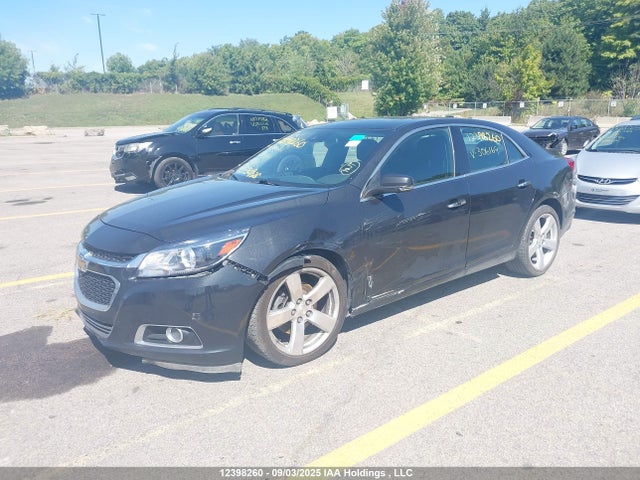 1G11G5SX4FF306169 Chevrolet ltg