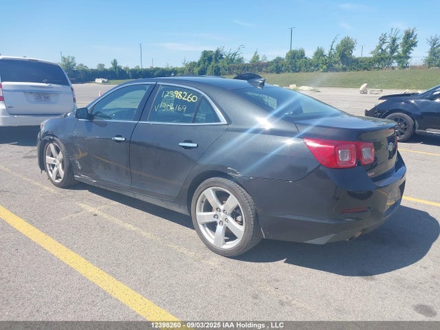 1G11G5SX4FF306169 Chevrolet ltg