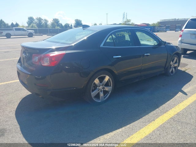 1G11G5SX4FF306169 Chevrolet ltg