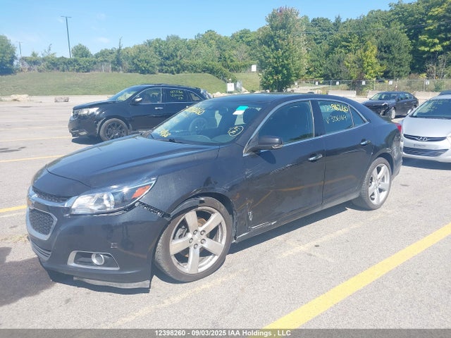1G11G5SX4FF306169 Chevrolet ltg