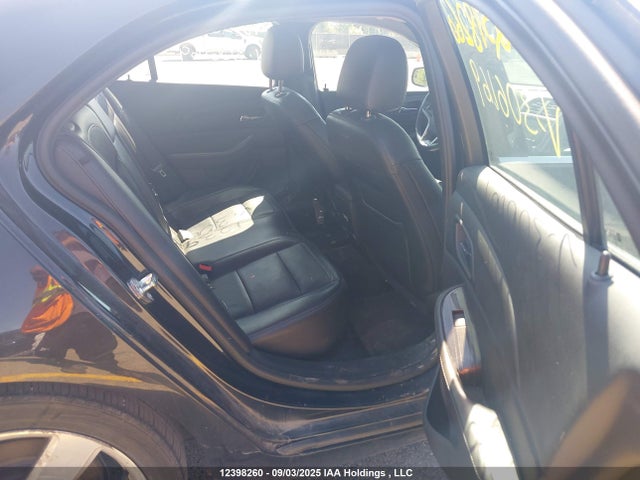1G11G5SX4FF306169 Chevrolet ltg
