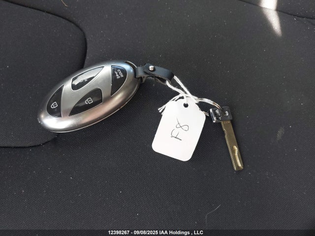 Hyundai mpi nu pe 2024 KMHLM4DG2RU826219 Image 11