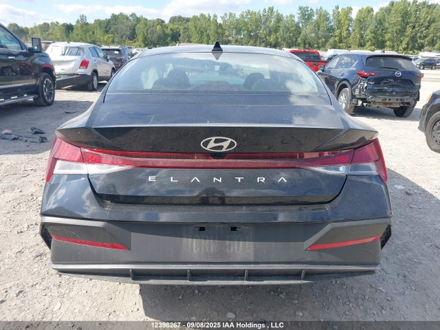 Hyundai mpi nu pe 2024 KMHLM4DG2RU826219 Image 17