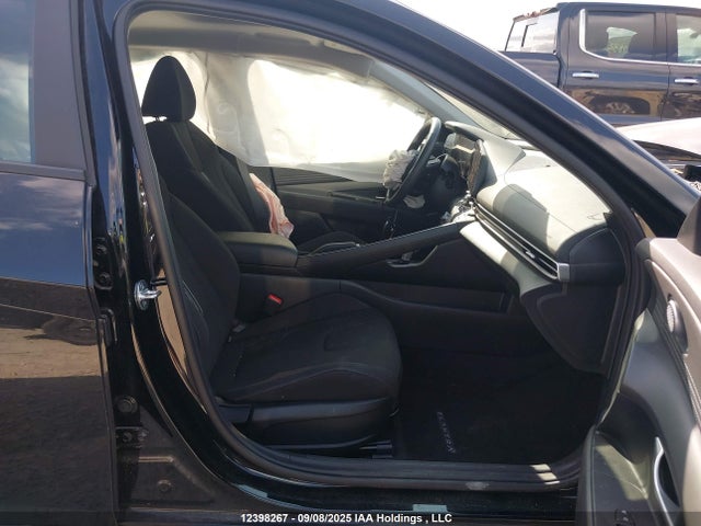 Hyundai mpi nu pe 2024 KMHLM4DG2RU826219 Image 5