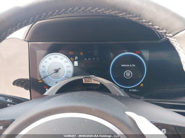 Hyundai mpi nu pe 2024 KMHLM4DG2RU826219 Image 7