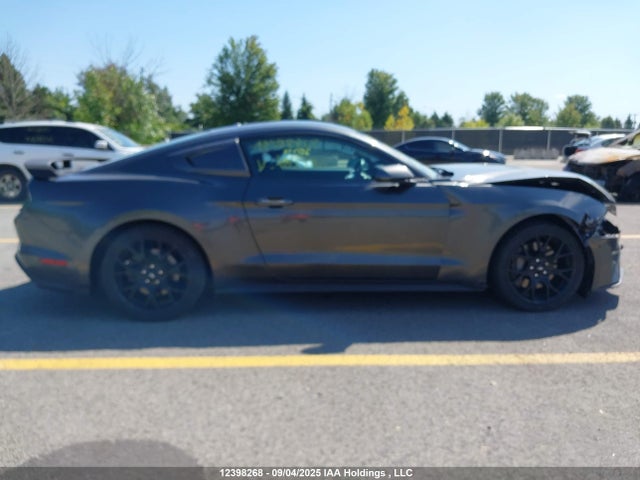 1FA6P8TH5K5205380 Ford 4v