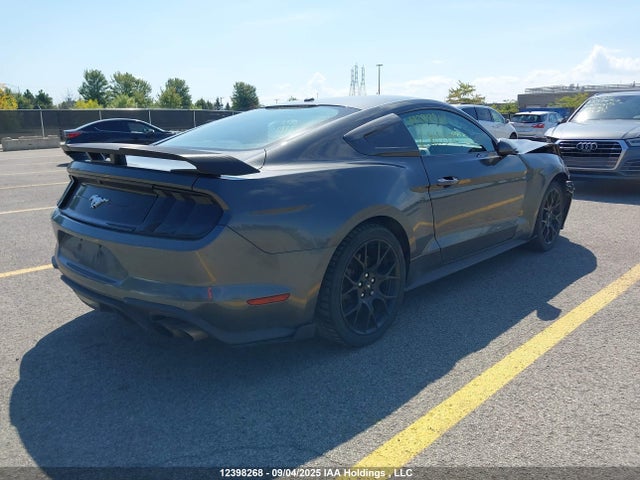 1FA6P8TH5K5205380 Ford 4v
