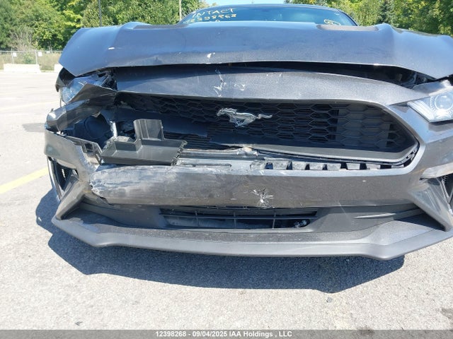 1FA6P8TH5K5205380 Ford 4v