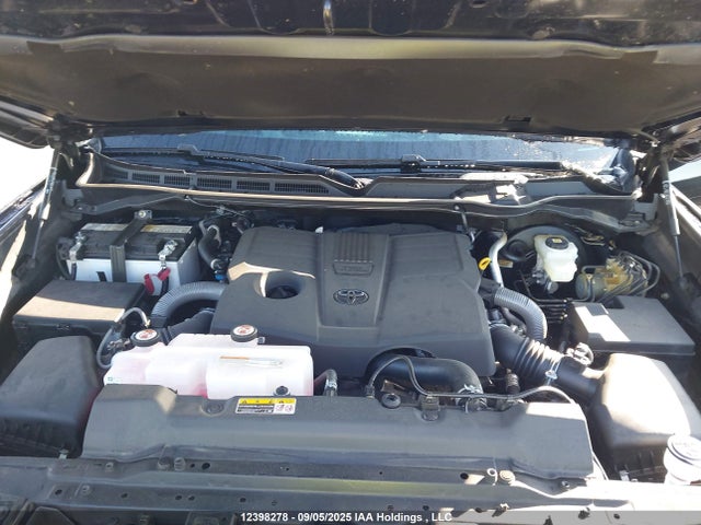 Toyota v35a-fts 2024 5TFMA5DB5RX166252 Image 10