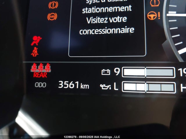 Toyota v35a-fts 2024 5TFMA5DB5RX166252 Image 16