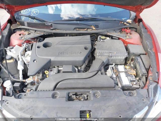 1N4AL3AP9JC236208 Nissan Altima
