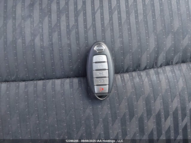 1N4AL3AP9JC236208 Nissan Altima