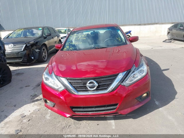 1N4AL3AP9JC236208 Nissan Altima