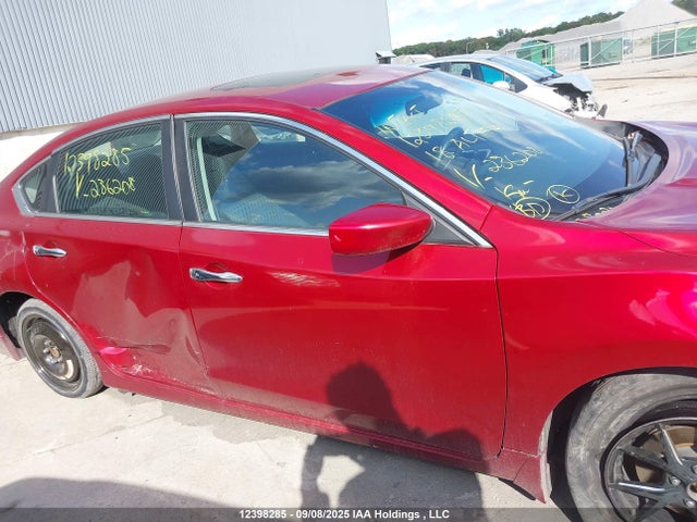 1N4AL3AP9JC236208 Nissan Altima
