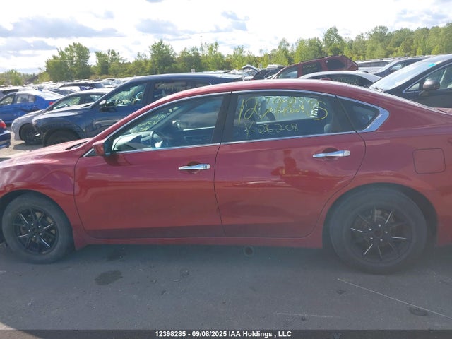 1N4AL3AP9JC236208 Nissan Altima