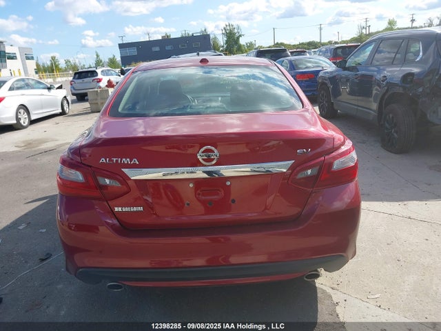 1N4AL3AP9JC236208 Nissan Altima