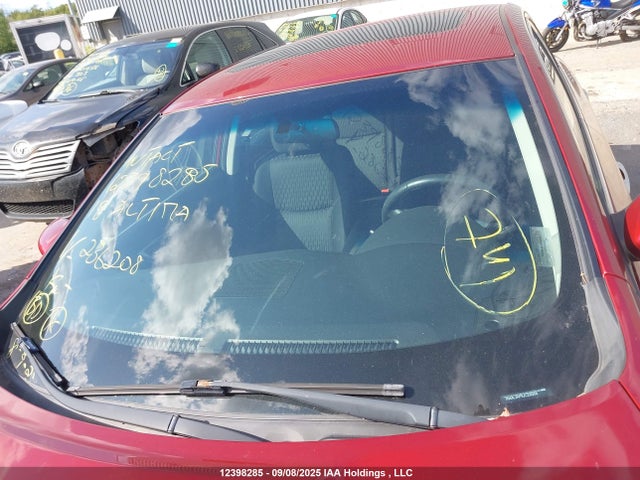 1N4AL3AP9JC236208 Nissan Altima