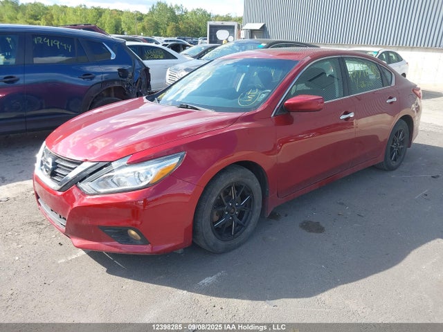 1N4AL3AP9JC236208 Nissan Altima