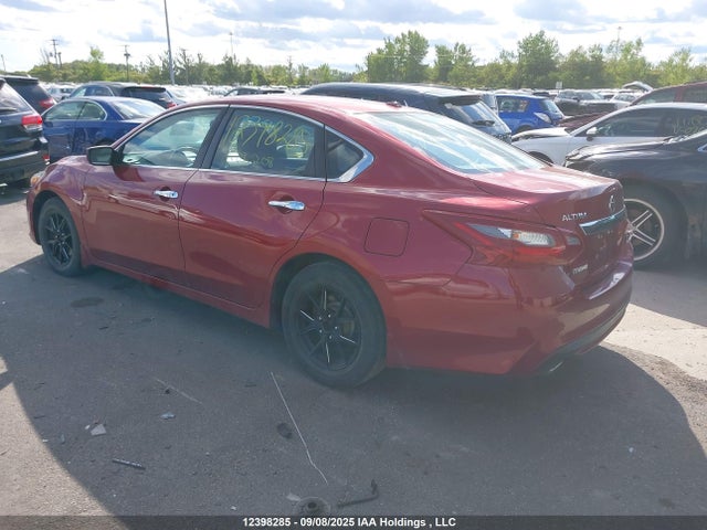 1N4AL3AP9JC236208 Nissan Altima