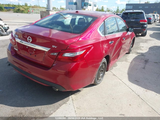 1N4AL3AP9JC236208 Nissan Altima