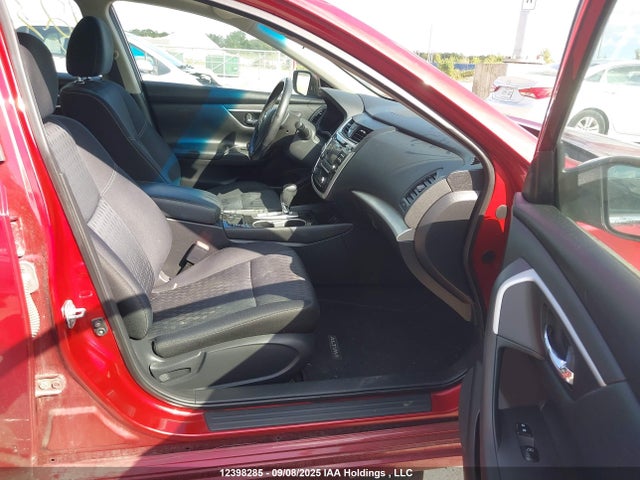 1N4AL3AP9JC236208 Nissan Altima