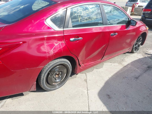 1N4AL3AP9JC236208 Nissan Altima