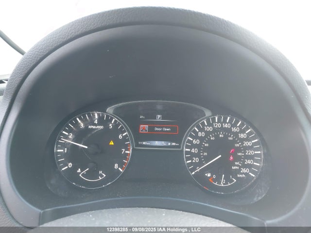 1N4AL3AP9JC236208 Nissan Altima