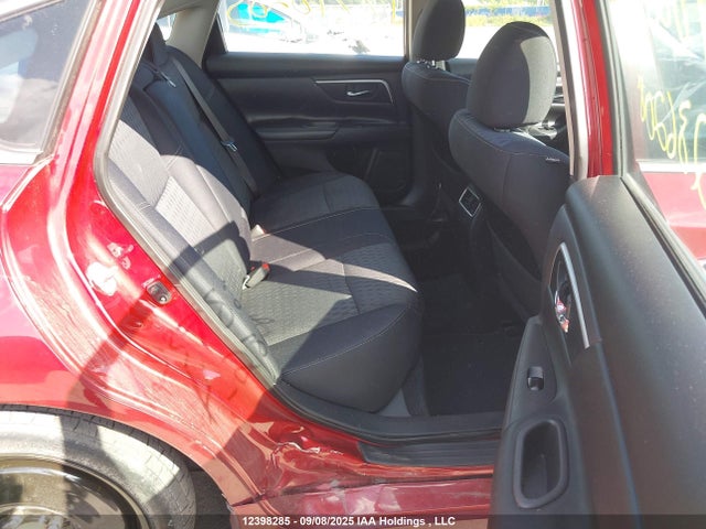 1N4AL3AP9JC236208 Nissan Altima