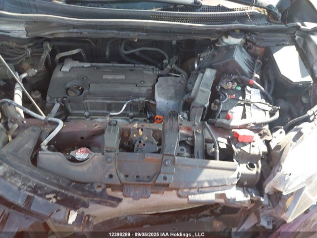 Honda k24w9 2016 2HKRM4H33GH103704 Image 10