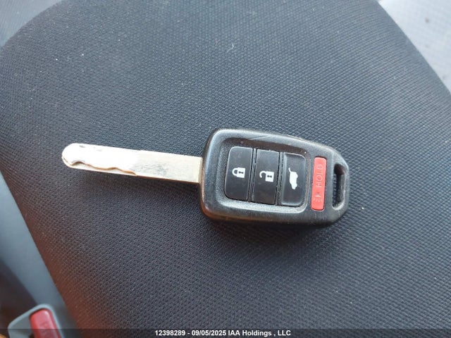 Honda k24w9 2016 2HKRM4H33GH103704 Image 11