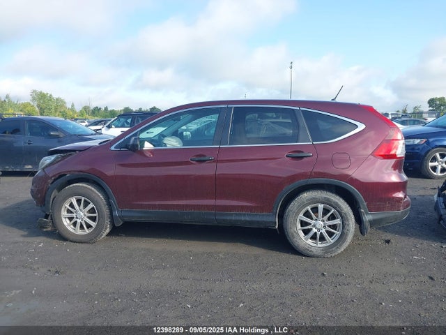 Honda k24w9 2016 2HKRM4H33GH103704 Image 14