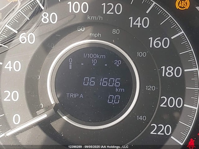 Honda k24w9 2016 2HKRM4H33GH103704 Image 15
