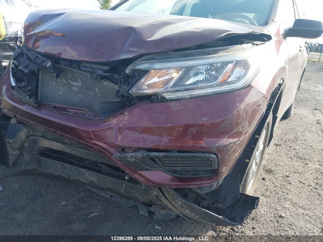 Honda k24w9 2016 2HKRM4H33GH103704 Image 6