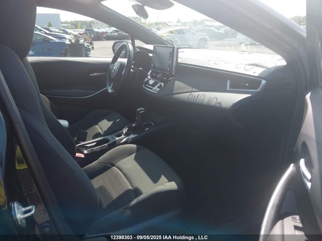 5YFB4RBE2LP031786 Toyota m20-fks
