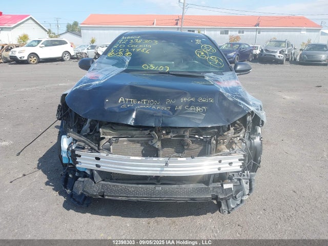 5YFB4RBE2LP031786 Toyota m20-fks
