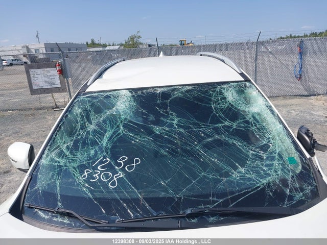 Nissan Rogue 2019 5N1AT2MV1KC818184 Image 12