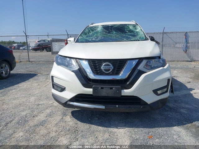 Nissan Rogue 2019 5N1AT2MV1KC818184 Image 13
