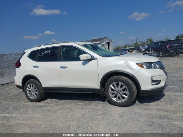 Nissan Rogue 2019 5N1AT2MV1KC818184 Image 14