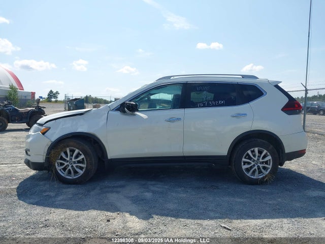 Nissan Rogue 2019 5N1AT2MV1KC818184 Image 15