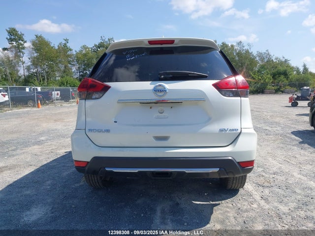 Nissan Rogue 2019 5N1AT2MV1KC818184 Image 17