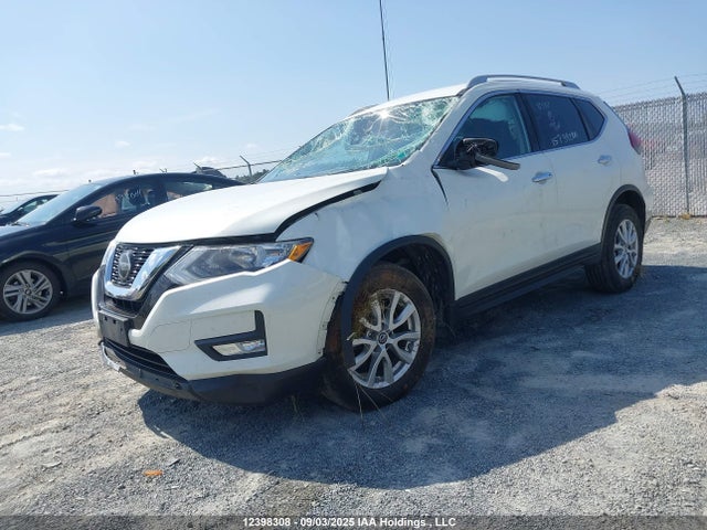 Nissan Rogue 2019 5N1AT2MV1KC818184 Image 2