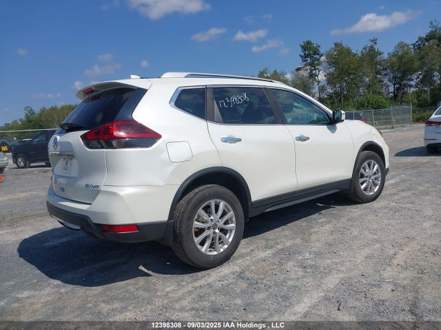 Nissan Rogue 2019 5N1AT2MV1KC818184 Image 4