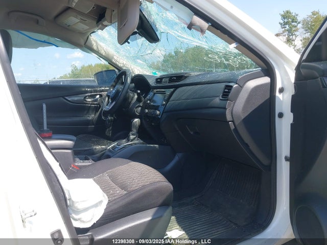 Nissan Rogue 2019 5N1AT2MV1KC818184 Image 5