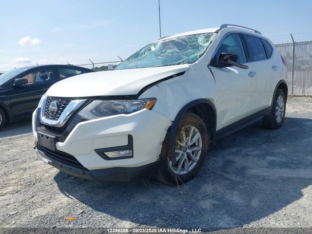 Nissan Rogue 2019 5N1AT2MV1KC818184 Image 6