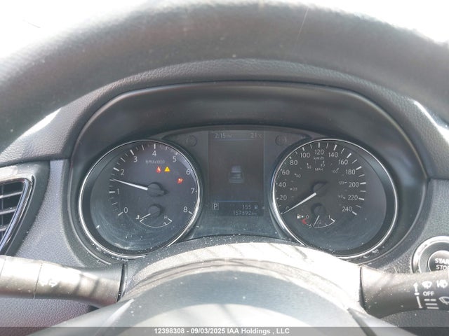 Nissan Rogue 2019 5N1AT2MV1KC818184 Image 7