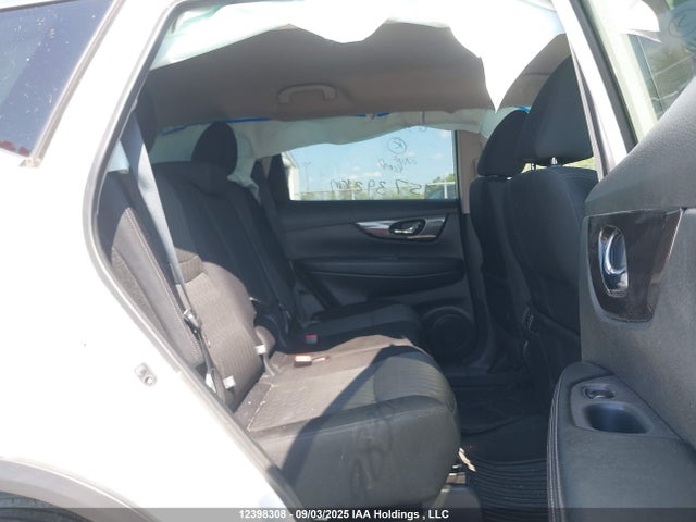 Nissan Rogue 2019 5N1AT2MV1KC818184 Image 8