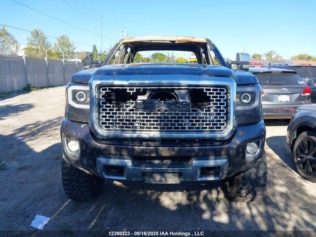 GMC lml 2015 1GT120E89FF679740 Image 12