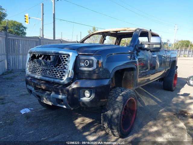 GMC lml 2015 1GT120E89FF679740 Image 14