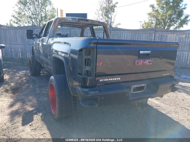 GMC lml 2015 1GT120E89FF679740 Image 3